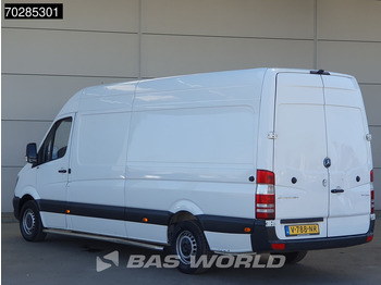 Цельнометаллический фургон Mercedes-Benz Sprinter 311 CDI Automaat L3H2 Camera Euro6 15m3: фото 2