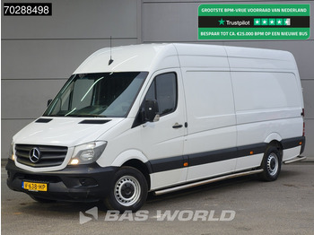 Цельнометаллический фургон MERCEDES-BENZ Sprinter 311