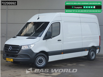 Легковой фургон MERCEDES-BENZ Sprinter 311