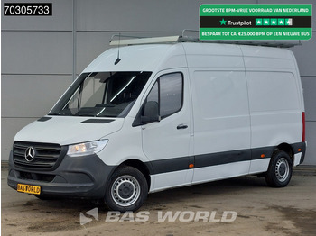 Легковой фургон MERCEDES-BENZ Sprinter 311