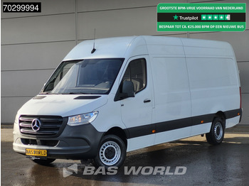 Легковой фургон MERCEDES-BENZ Sprinter 311