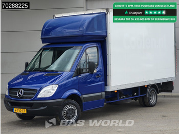 Фургон с закрытым кузовом MERCEDES-BENZ Sprinter 313