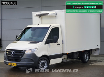 Фургон-рефрижератор MERCEDES-BENZ Sprinter 314