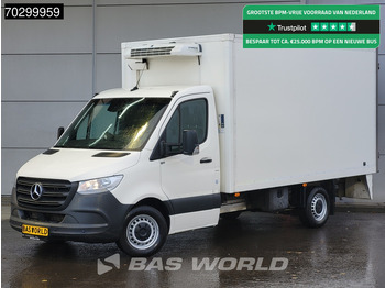 Фургон-рефрижератор MERCEDES-BENZ Sprinter 314
