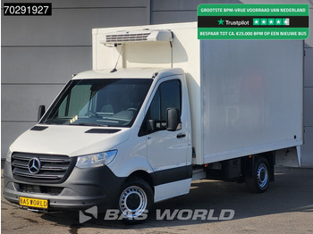 Фургон-рефрижератор MERCEDES-BENZ Sprinter 314