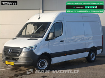 Легковой фургон MERCEDES-BENZ Sprinter 314