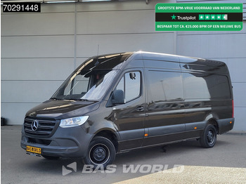 Легковой фургон MERCEDES-BENZ Sprinter 314