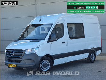 Цельнометаллический фургон MERCEDES-BENZ Sprinter 314