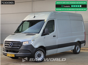 Легковой фургон MERCEDES-BENZ Sprinter 315