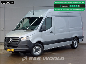 Легковой фургон MERCEDES-BENZ Sprinter 315