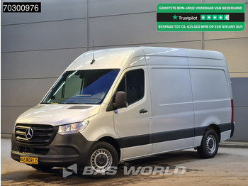 Легковой фургон MERCEDES-BENZ Sprinter 315