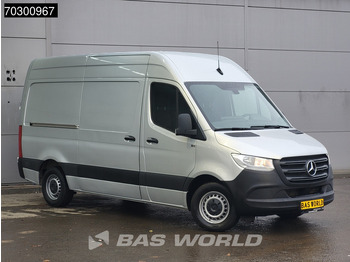 Легковой фургон Mercedes-Benz Sprinter 315 CDI Automaat L2H2 150PK Airco Camera Parkeersensoren MBUX CarPlay Euro6 L2 Airco: фото 3 Легковой фургон Mercedes-Benz Sprinter 315 CDI Automaat L2H2 150PK Airco Camera Parkeersensoren MBUX CarPlay Euro6 L2 Airco: фото 3