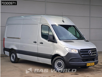 Легковой фургон Mercedes-Benz Sprinter 315 CDI Automaat L2H2 150PK Airco Camera Parkeersensoren MBUX CarPlay Euro6 L2 Airco: фото 3 Легковой фургон Mercedes-Benz Sprinter 315 CDI Automaat L2H2 150PK Airco Camera Parkeersensoren MBUX CarPlay Euro6 L2 Airco: фото 3