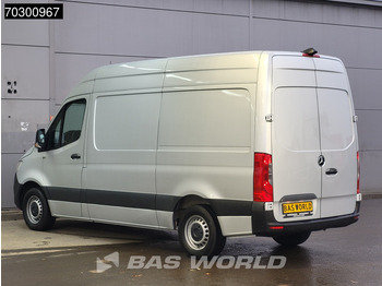 Легковой фургон Mercedes-Benz Sprinter 315 CDI Automaat L2H2 150PK Airco Camera Parkeersensoren MBUX CarPlay Euro6 L2 Airco: фото 2 Легковой фургон Mercedes-Benz Sprinter 315 CDI Automaat L2H2 150PK Airco Camera Parkeersensoren MBUX CarPlay Euro6 L2 Airco: фото 2