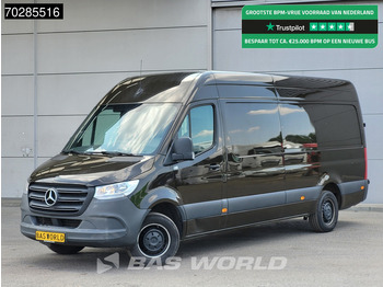 Цельнометаллический фургон MERCEDES-BENZ Sprinter 315