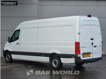 Цельнометаллический фургон Mercedes-Benz Sprinter 315 CDI Automaat L3H2 Airco Cruise Camera MBUX CarPlay Euro6 L3 16m3 Airco Cruise control: фото 2