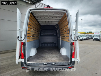 Цельнометаллический фургон Mercedes-Benz Sprinter 315 CDI Automaat L3H2 Airco Cruise Camera MBUX CarPlay Euro6 L3 16m3 Airco Cruise control: фото 3