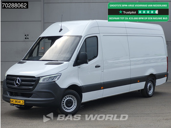Цельнометаллический фургон MERCEDES-BENZ Sprinter 315