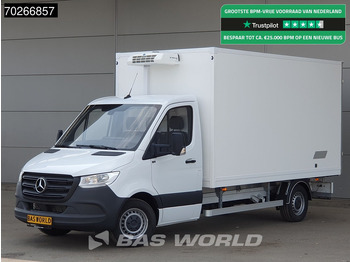 Фургон-рефрижератор MERCEDES-BENZ Sprinter 315
