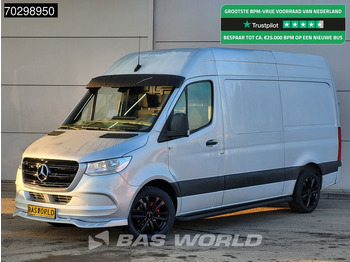 Легковой фургон MERCEDES-BENZ Sprinter 315