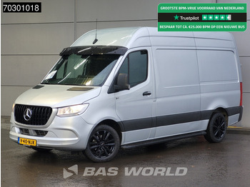 Легковой фургон MERCEDES-BENZ Sprinter 315