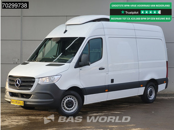 Фургон-рефрижератор MERCEDES-BENZ Sprinter 316