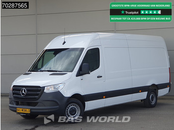 Цельнометаллический фургон MERCEDES-BENZ Sprinter 317