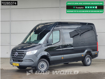 Цельнометаллический фургон MERCEDES-BENZ Sprinter 317