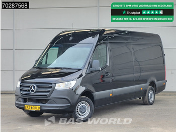 Цельнометаллический фургон MERCEDES-BENZ Sprinter 317