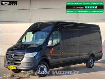 Цельнометаллический фургон MERCEDES-BENZ Sprinter 317