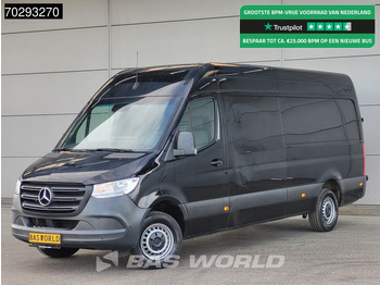 Цельнометаллический фургон MERCEDES-BENZ Sprinter 317