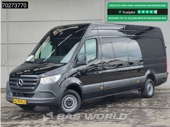 Цельнометаллический фургон MERCEDES-BENZ Sprinter 317