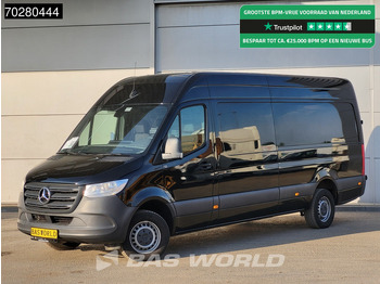 Цельнометаллический фургон MERCEDES-BENZ Sprinter 317