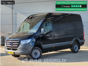 Цельнометаллический фургон MERCEDES-BENZ Sprinter 319