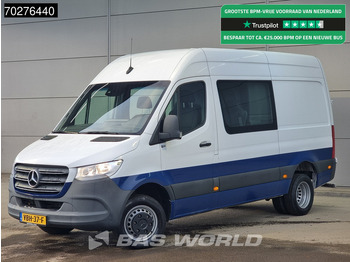 Цельнометаллический фургон MERCEDES-BENZ Sprinter 514
