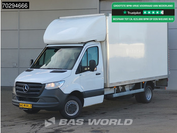 Фургон с закрытым кузовом MERCEDES-BENZ Sprinter 514