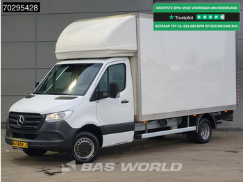 Фургон с закрытым кузовом MERCEDES-BENZ Sprinter 514