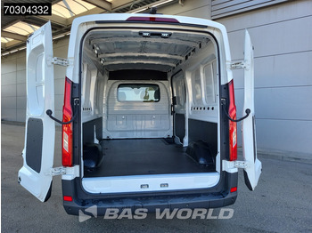 Новый Цельнометаллический фургон, Электрический фургон Mercedes-Benz Sprinter COMING SOON! Elektrisch 280WLTP 72kWh L3H2 204pk ACC LED Airco Camera Parkeersensoren v+a Airco: фото 3 Новый Цельнометаллический фургон, Электрический фургон Mercedes-Benz Sprinter COMING SOON! Elektrisch 280WLTP 72kWh L3H2 204pk ACC LED Airco Camera Parkeersensoren v+a Airco: фото 3