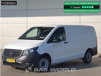 Легковой фургон MERCEDES-BENZ Vito 109