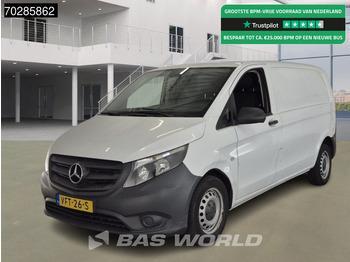 Легковой фургон MERCEDES-BENZ Vito 110