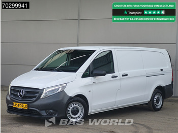 Легковой фургон MERCEDES-BENZ Vito 110