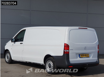 Легковой фургон Mercedes-Benz Vito 110 L3H1 Trekhaak Navi Airco Cruise Camera Parkeersensoren Euro6 L3 7m3 Airco Trekhaak Cruise control: фото 2