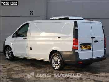 Фургон-рефрижератор Mercedes-Benz Vito 116 Automaat L2H1 Kerstner 230v Stekker Airco Cruise Camera Euro6 L2 Koel Koeler Kühl Kühler Kühlwagen Kühlkasten Airco Cruise c: фото 2 Фургон-рефрижератор Mercedes-Benz Vito 116 Automaat L2H1 Kerstner 230v Stekker Airco Cruise Camera Euro6 L2 Koel Koeler Kühl Kühler Kühlwagen Kühlkasten Airco Cruise c: фото 2