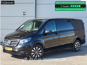 Легковой фургон MERCEDES-BENZ Vito