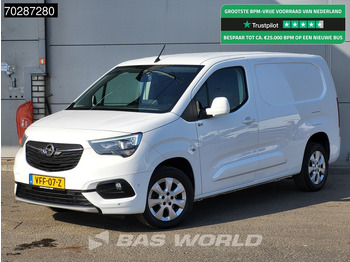 Легковой фургон OPEL