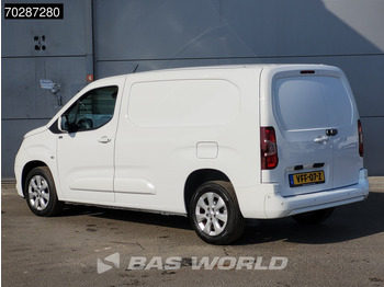 Легковой фургон Opel Combo 130pk Automaat L2H1 LED Navi Airco Cruise Parkeersensoren Euro6 L2 3m3 Airco Cruise control: фото 2