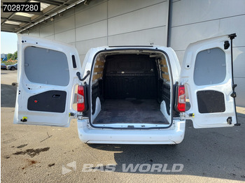 Легковой фургон Opel Combo 130pk Automaat L2H1 LED Navi Airco Cruise Parkeersensoren Euro6 L2 3m3 Airco Cruise control: фото 3