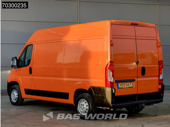 Цельнометаллический фургон Opel Movano 165PK L2H2 Trekhaak Navi 165PK Airco Cruise Camera Parkeersensoren APK 05-2026 Euro6 L2 Airco Trekhaak Cruise control: фото 2