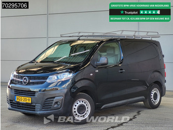 Легковой фургон OPEL Vivaro