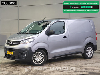 Легковой фургон OPEL Vivaro